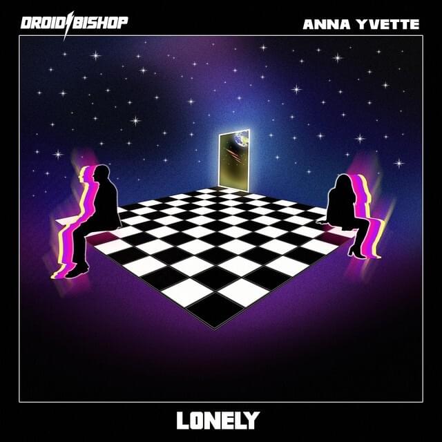Cover image for Lonely - Single