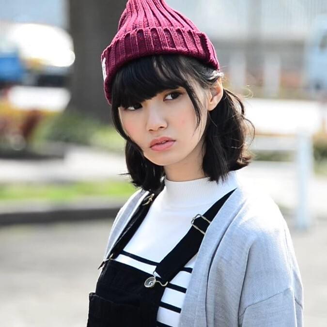 荒川ちか (Chika Arakawa) Profile Picture Photo of 荒川ちか (Chika Arakawa)