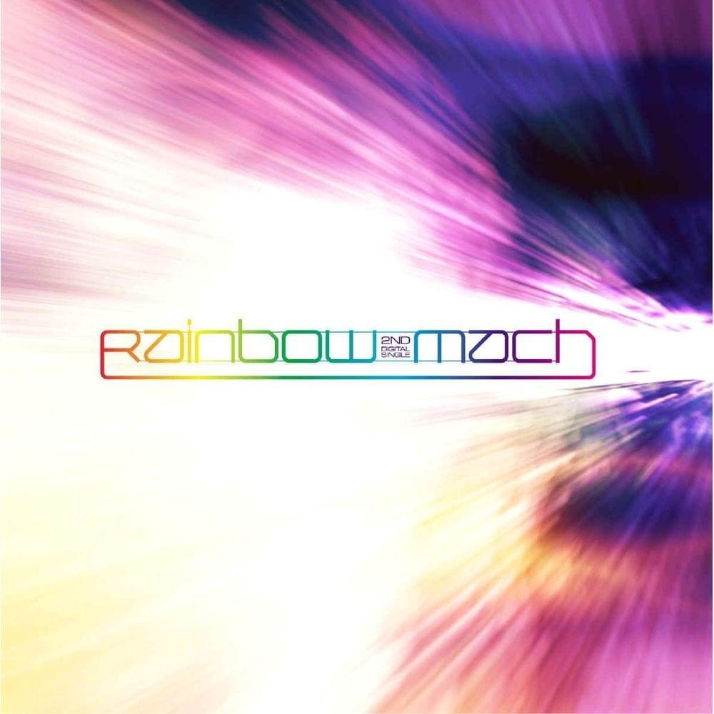 Mach (마하) (Instrumental) by RAINBOW (레인보우) (KOR)