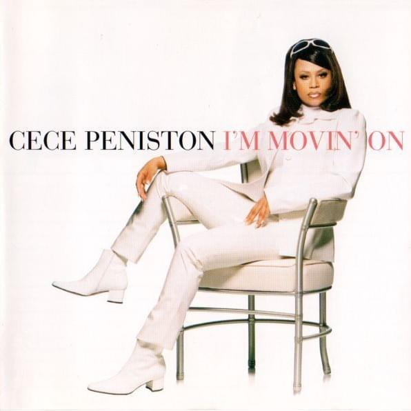Don’t Know What To Do by CeCe Peniston