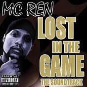 Cover image for Lost In The Game (Soundtrack)