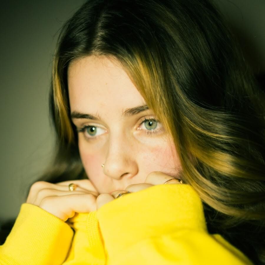 Photo of Mara Mandeau