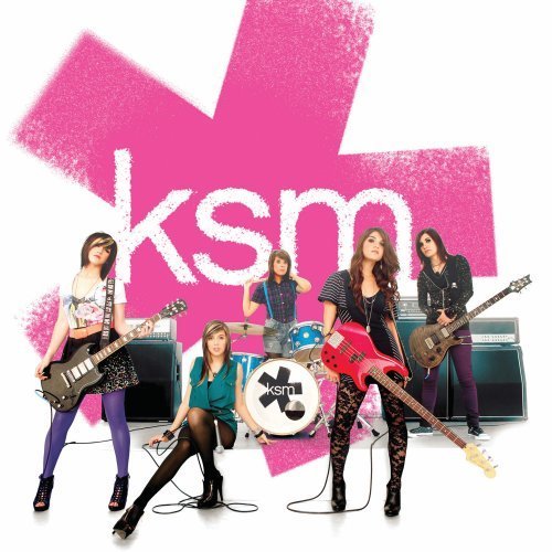 Crazy Over You by KSM