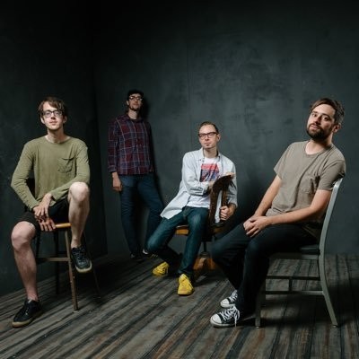 Photo of Cloud Nothings