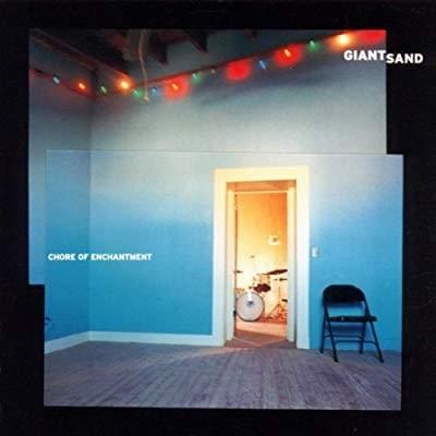 Astonished (In Memphis) by Giant Sand
