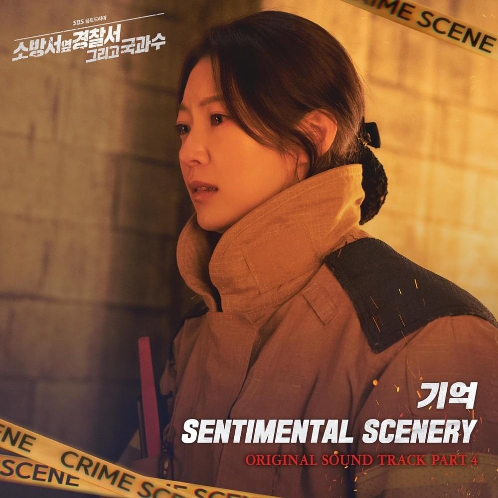 기억 (Memory) by Sentimental Scenery