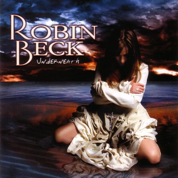 Cover image for Underneath
