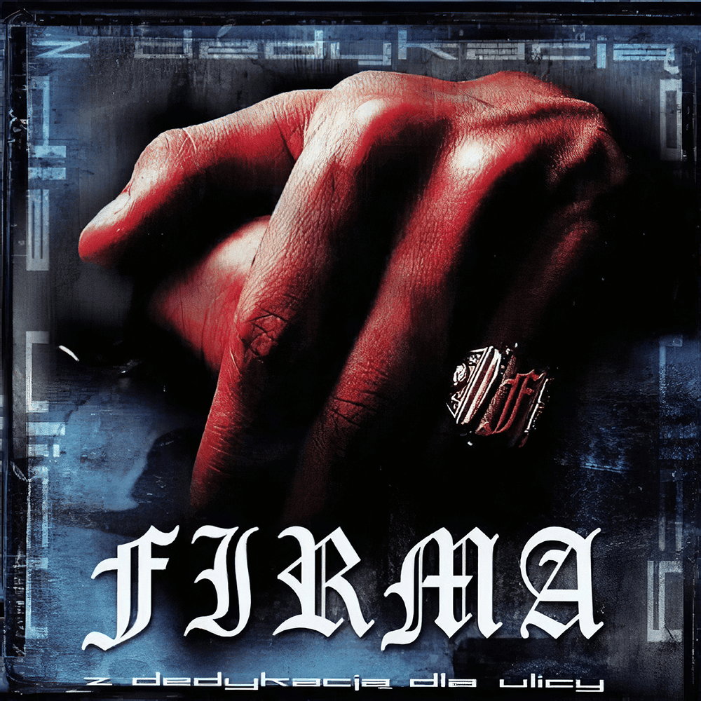 Cover image for Z dedykacją dla ulicy