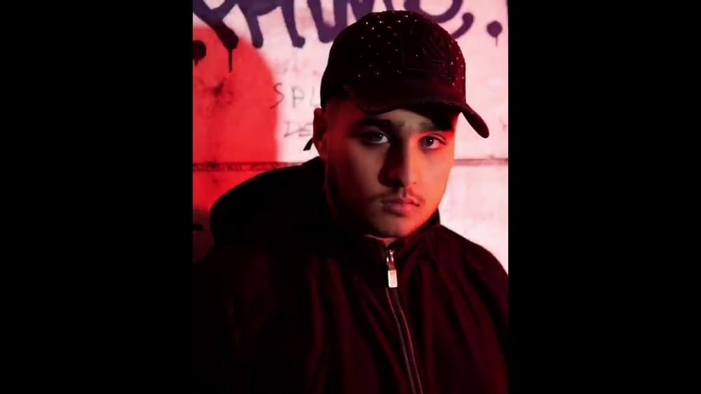 Album cover art for "C’est le J, partie 7" by Jayel