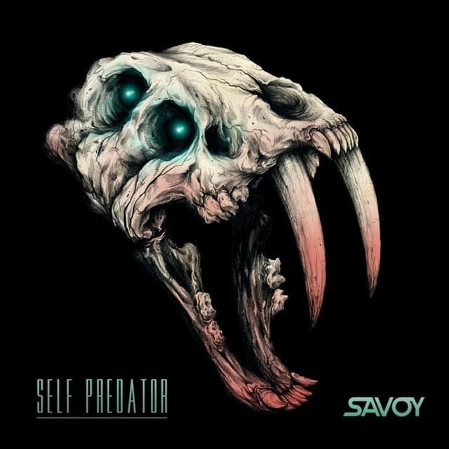 Cover image for Self Predator