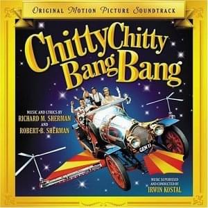Chitty Chitty Bang Bang [overture] by Irwin Kostal