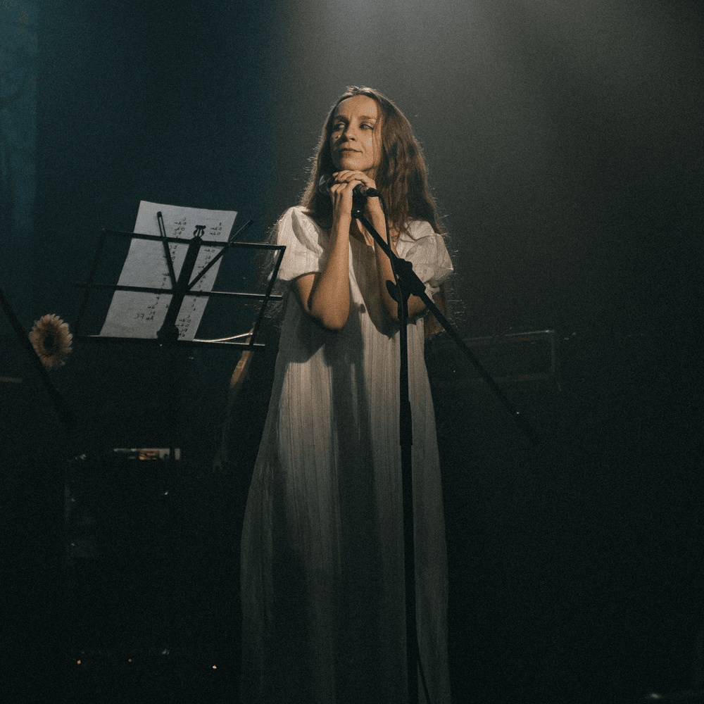 Photo of Василиса Кадина (Vasilisa Kadina)