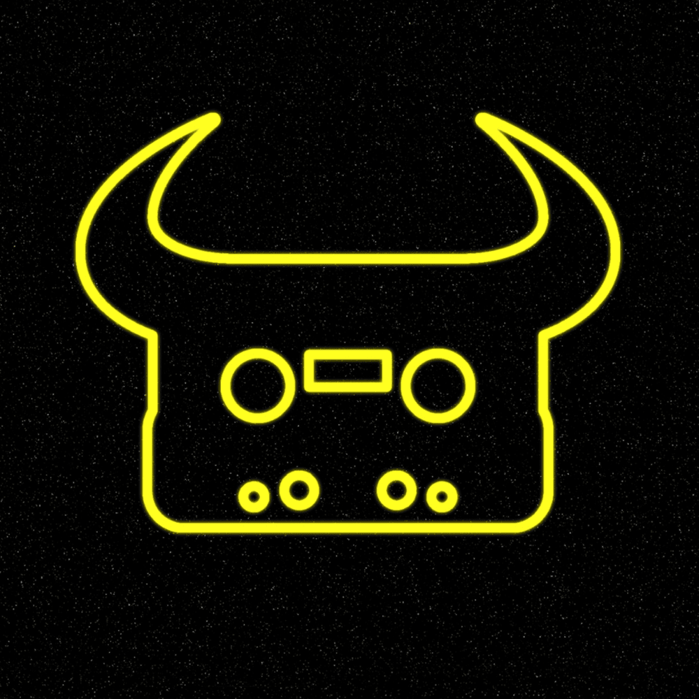 Album cover art for "I’ve Got A Bad Feeling" by Dan Bull