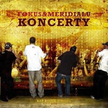 Koncerty (Instrumental) by Fokus