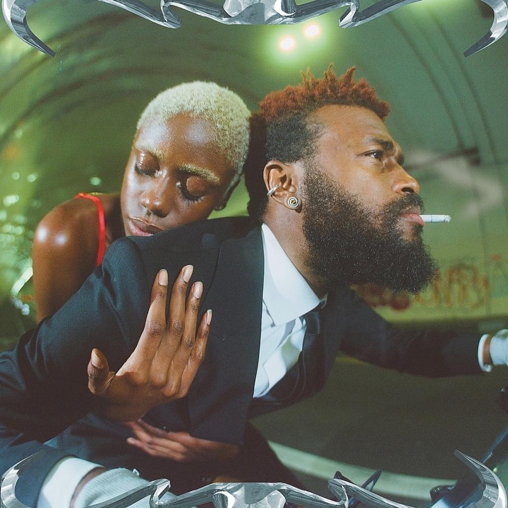 Album cover art for "Pray" by DUCKWRTH & GAWD