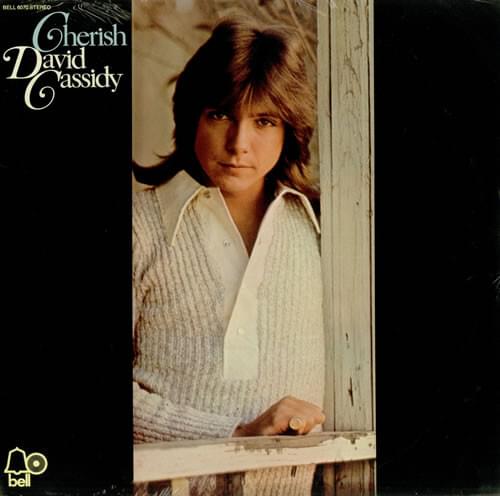 Could It Be Forever by David Cassidy