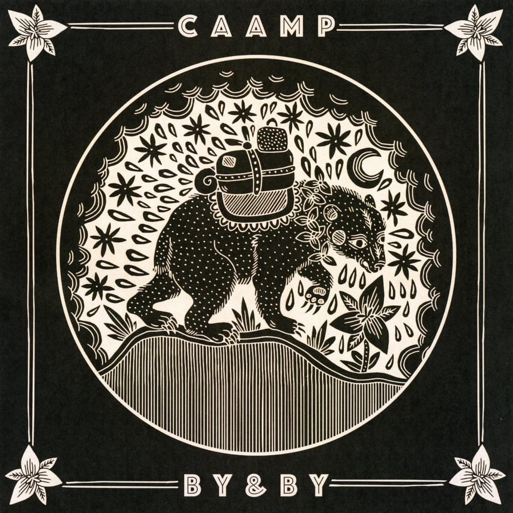 Feels Like Home by Caamp