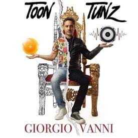 Album cover art for "Yu-Gi-Oh! GX" by Giorgio Vanni