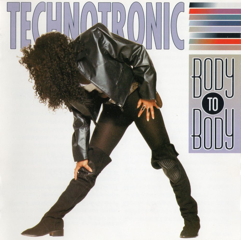 Cover image for Body to Body