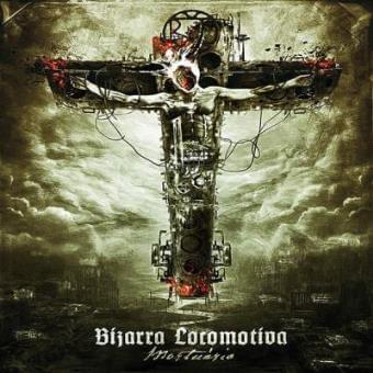 Na Ferida Um Verme by Bizarra Locomotiva