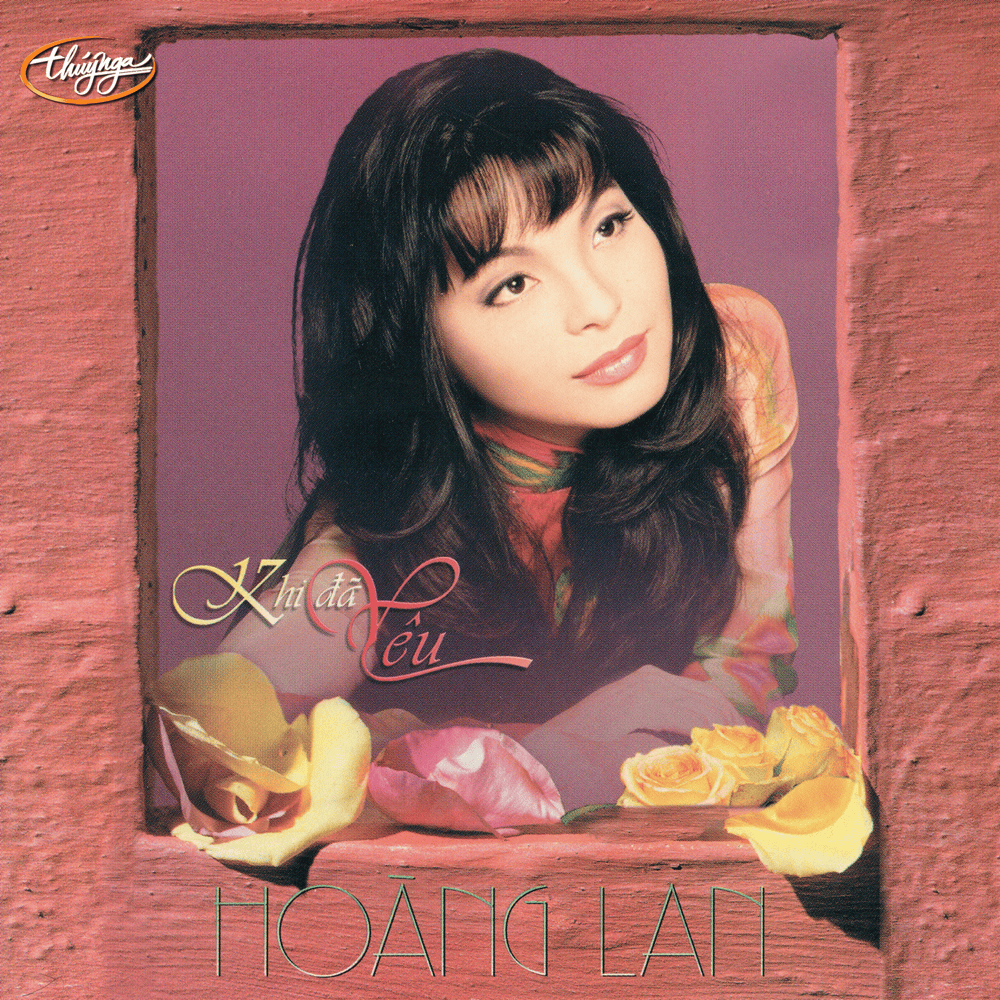 Cover image for Khi Đã Yêu