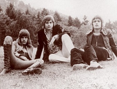 Cover image for Emerson, Lake & Palmer