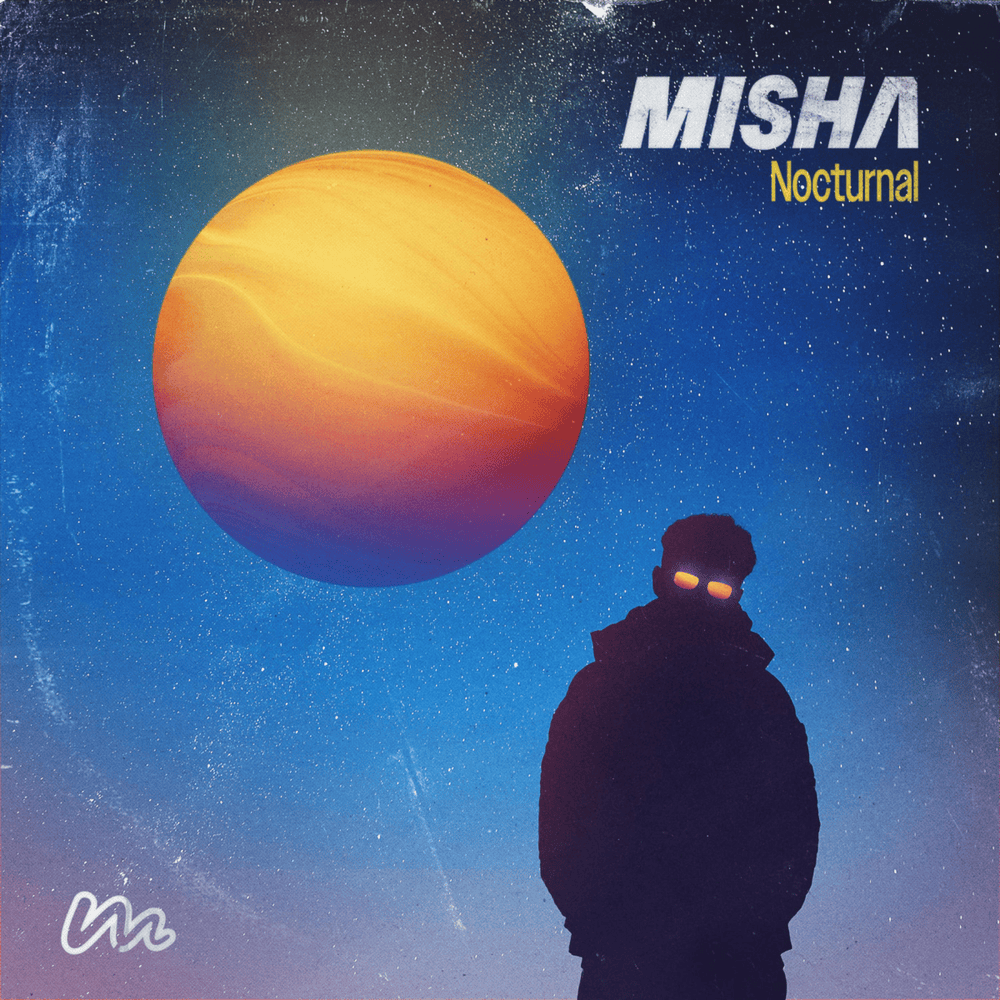 Cover image for Nocturnal