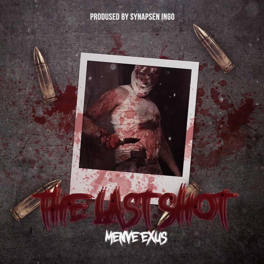 Die Jagd by Menve Exus
