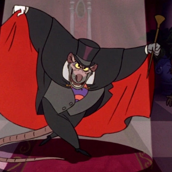 “The World’s Greatest Criminal Mind” by Vincent Price