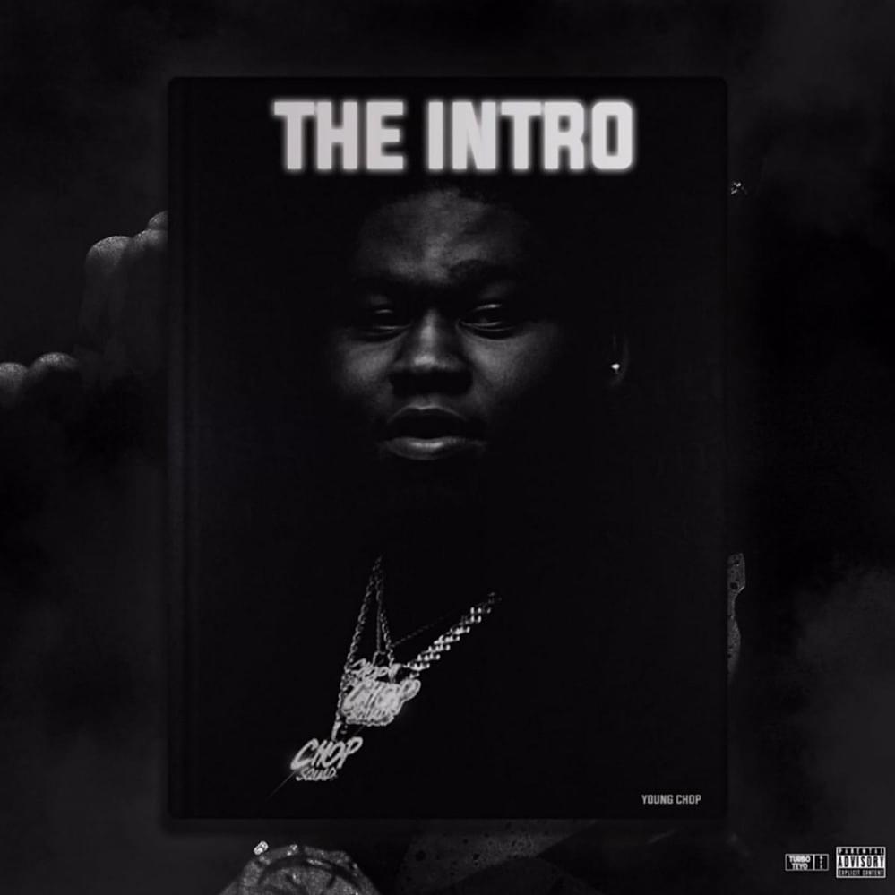 Cover image for The Intro X Young Godfather