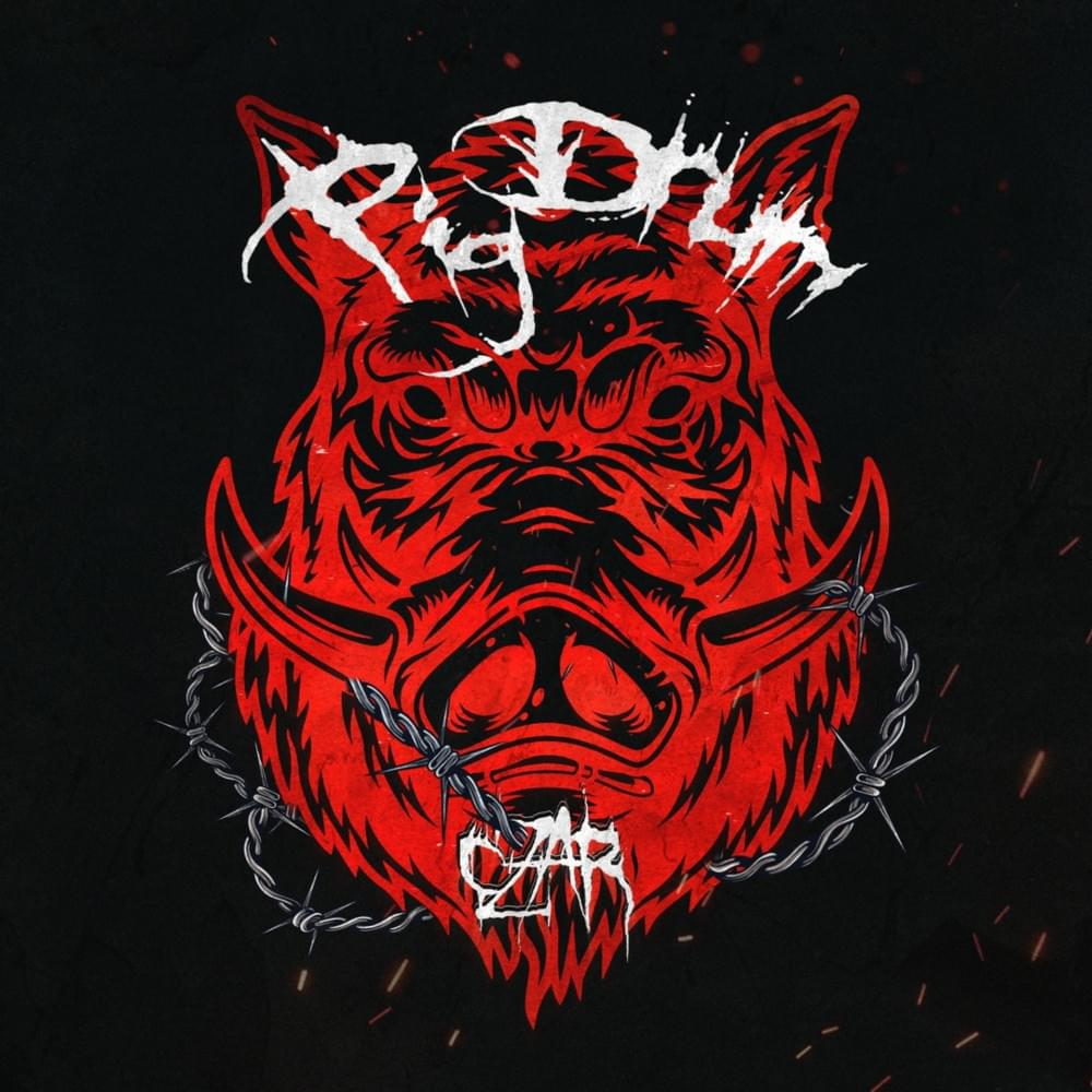 Ready To Die by Czar