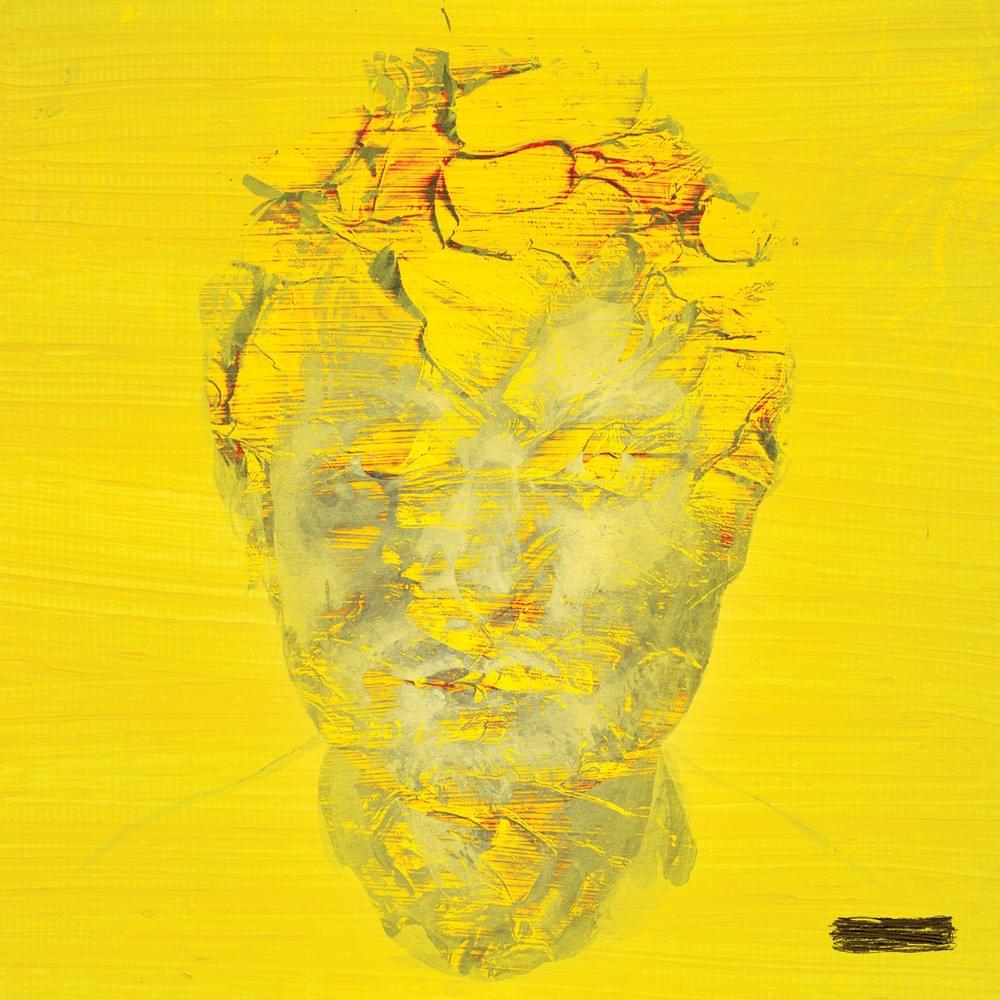 Cover image for Ed Sheeran - - (Subtract) (हिंदी अनुवाद)