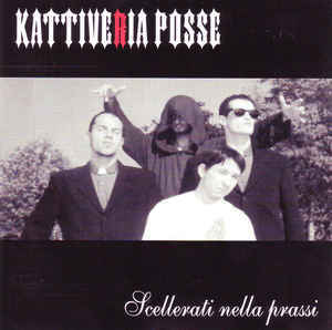 A Pugno Chiuso by La Kattiveria