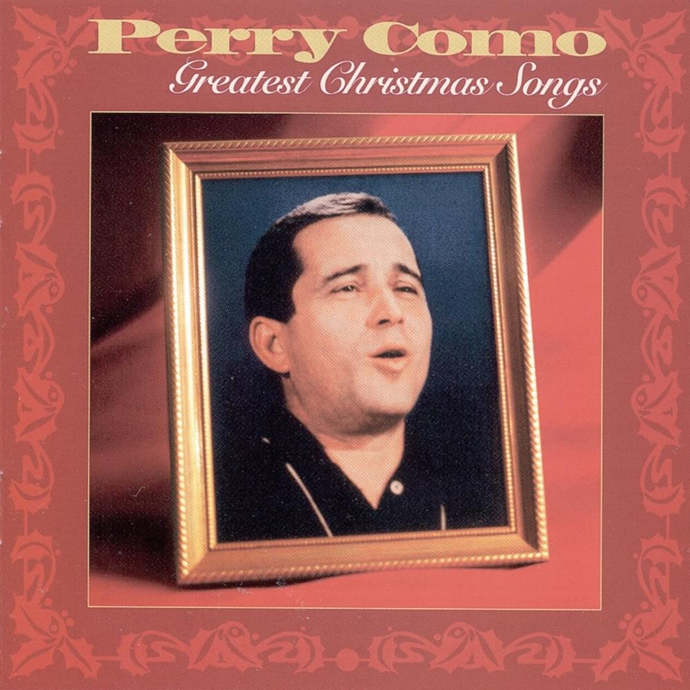 Frosty the Snowman by Perry Como
