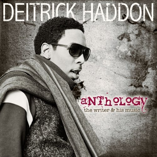 We Worship You by Deitrick Haddon