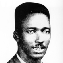 Tommy Johnson Profile Picture Photo of Tommy Johnson