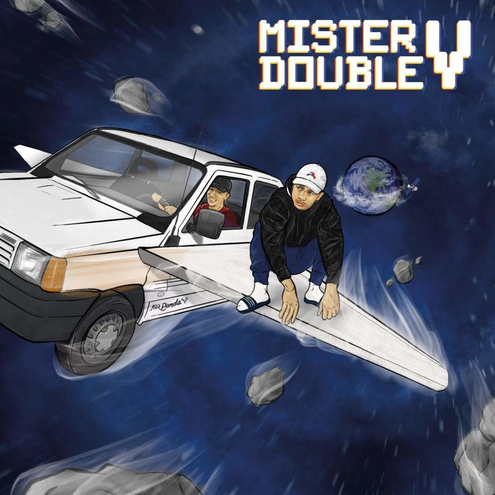 Album cover art for "Top Album" by Skyrock
