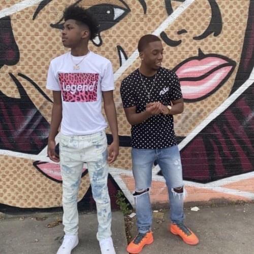 Racks by Baby Gho$t