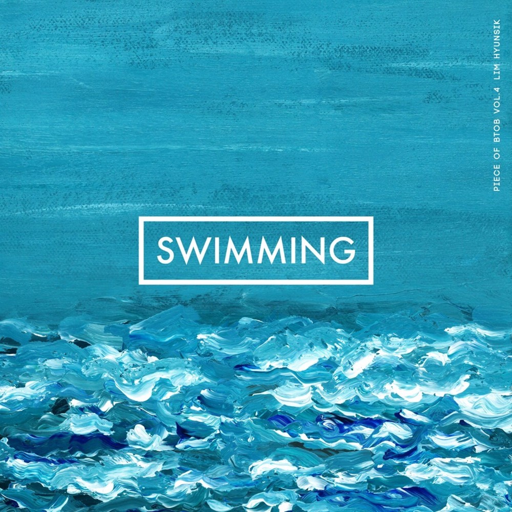 SWIMMING by LIM HYUNSIK