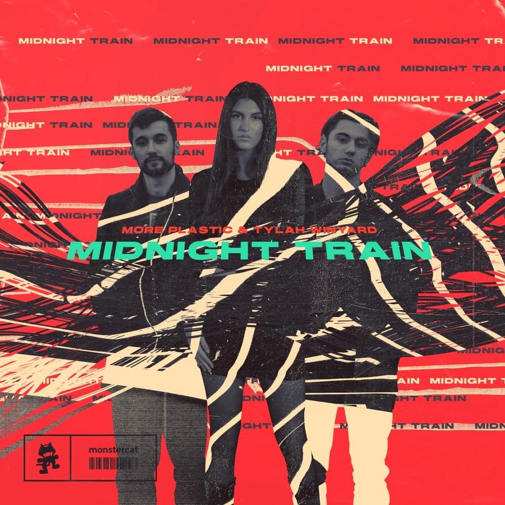 Midnight Train by More Plastic