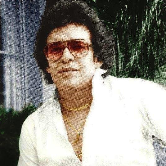 Héctor Lavoe Profile Picture Photo of Héctor Lavoe