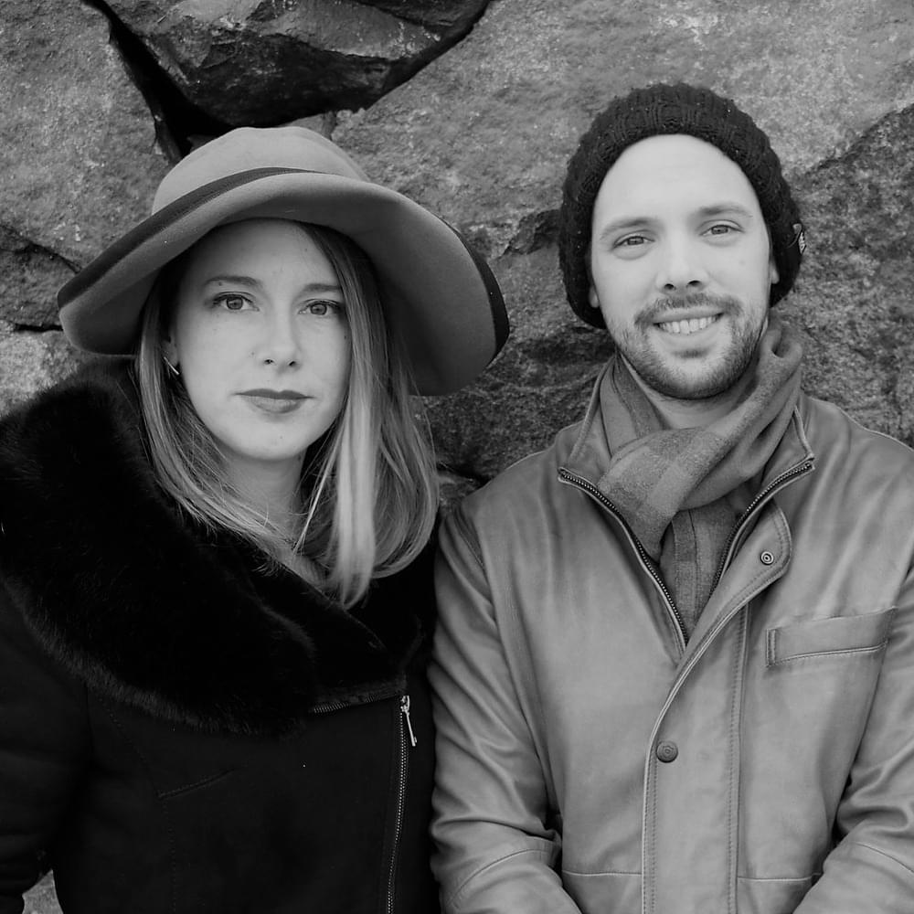 Photo of Amvon duo