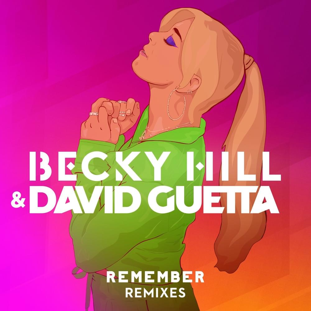 Cover image for Remember (Remixes) - EP
