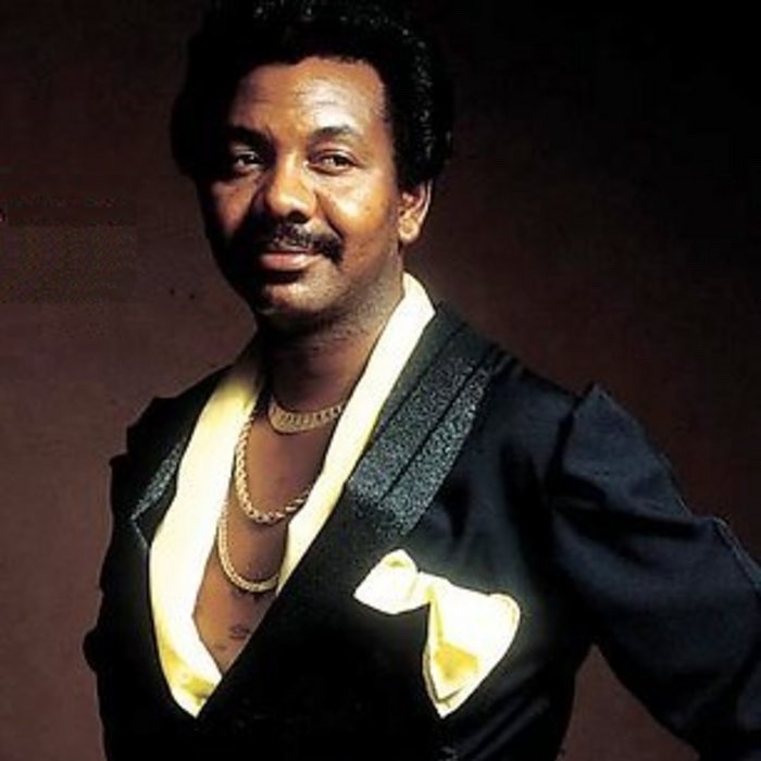 Photo of Tyrone Davis