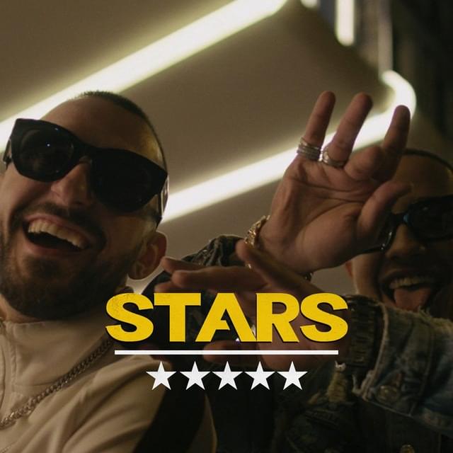Stars by Toquel