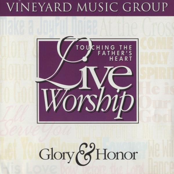 You’re Worthy of My Praise by David Ruis