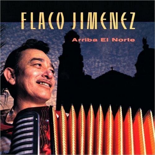 Viva Seguin by Flaco Jiménez