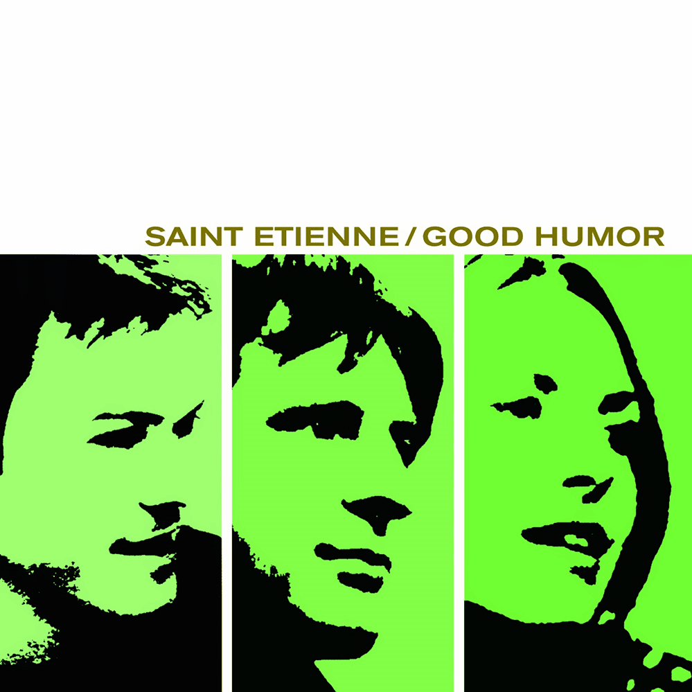 Cover image for Good humor (Deluxe Edition)