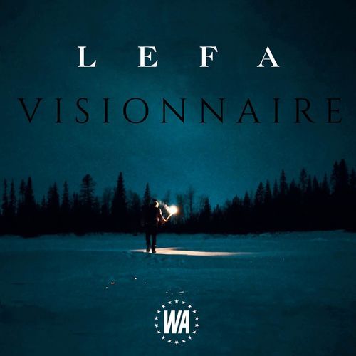 Visionnaire by Lefa