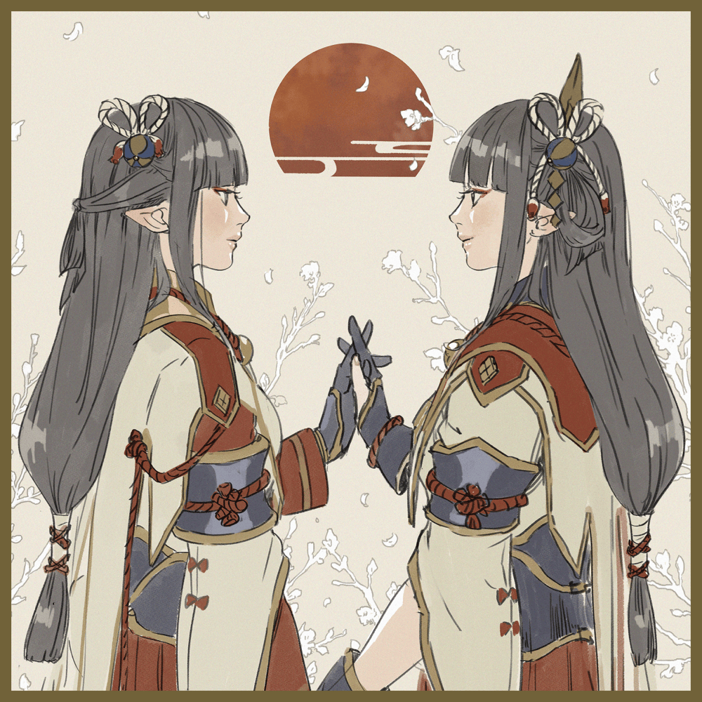 Album cover art for "Awakening" by カプコン・サウンドチーム (Capcom Sound Team)